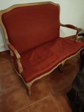 Upholstery Service - Home Improvements