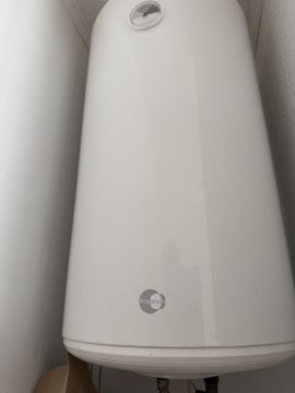 Técnico de Reparação de Caldeiras