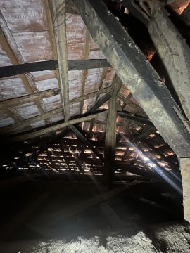 Roof Pro - Home Improvements
