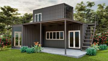 Modular Home Specialist