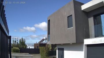 Isolamentos - Casa