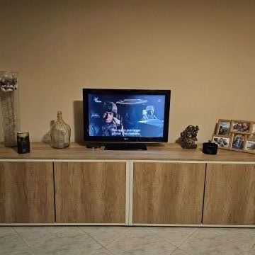 INOSCA - Alandroal - Suspensão de Quadros e Instalação de Arte