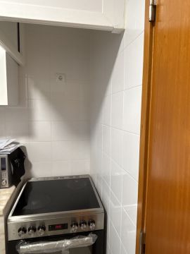 Kitchen Fan Professional