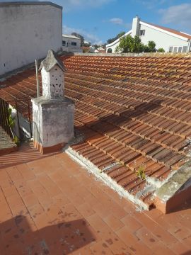 Roofing