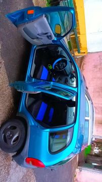 Pintor de automóveis
