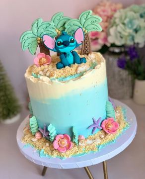 Cake Designer