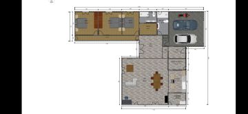 Additions and Remodels