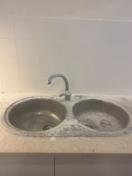 Canalizador (Lavatórios e Torneiras)