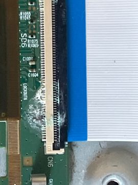 Reparador de TV