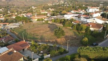 Limpeza de Terrenos