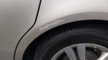 Pintura de Automóveis