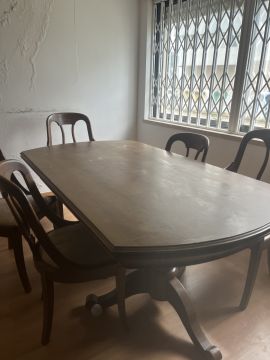 Restaurador de Móveis