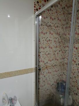 Empreiteiro para Remodelação de WC