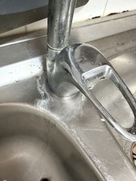 Serviço de Canalização