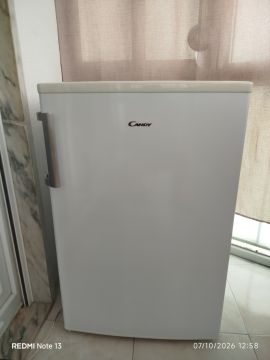 Técnico de Reparação de Frigoríficos