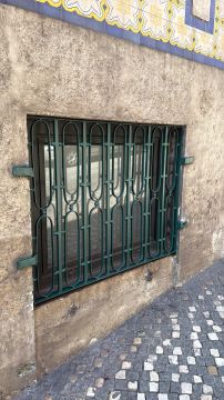 MetalFolli - Sintra - Limpeza de Telhado