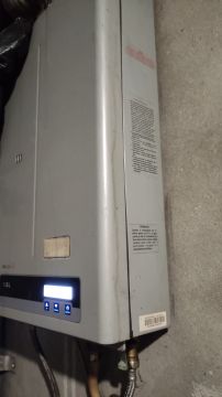 Boilers and Water Heaters