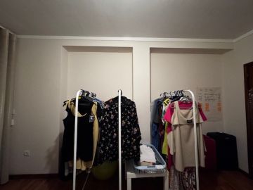 Specialist in Closets