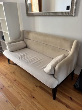 Upholstery Service