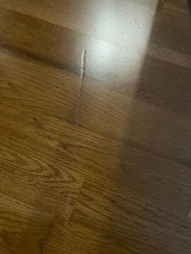 Spécialiste des sols en bois - Maison