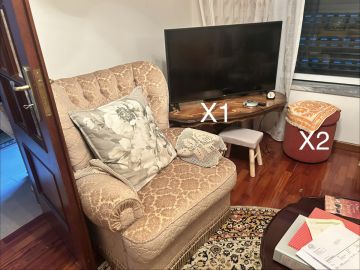 Empresa de Mudanças Longas - Casa