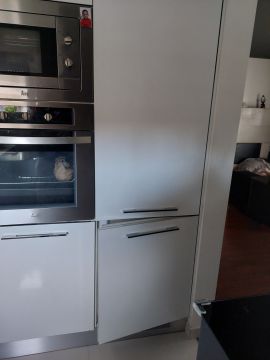 Técnico de Reparação de Frigoríficos