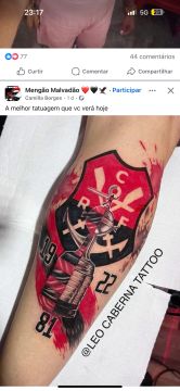 Tatuador