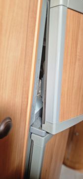 Spezialisten für Kühlschränke