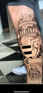 Tattoo Artist - Wellness