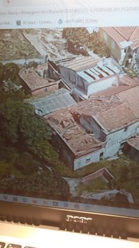 Remodelações e Construção