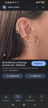 Loja de Piercings