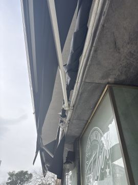 Especialista de Reparação de Toldos