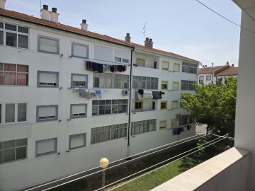 Janelas e Portadas