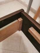 Woodwork and Carpentry
