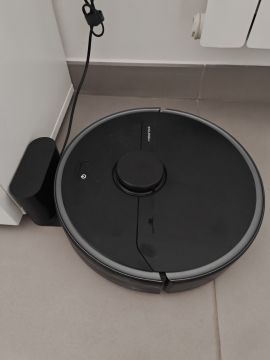 Reparador de Aspiradores