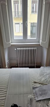 Pintura de Casas