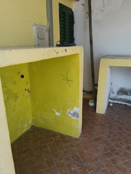 Remodelações e Construção