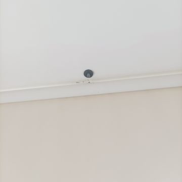 Obras em Casa
