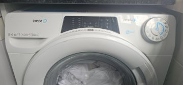 Washing Machine Repairman