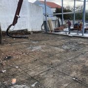 Reformoeste - Lourinhã - Stone or Tile Flooring Installation