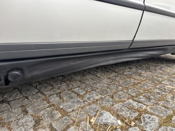 Pintura de Automóveis - Carros
