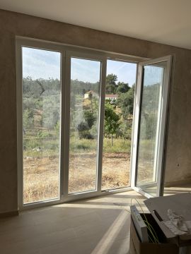 Instalação ou Substituição de Cortinas