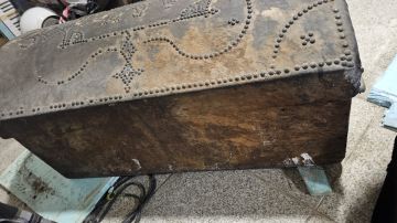Furniture restoration company - Home Improvements