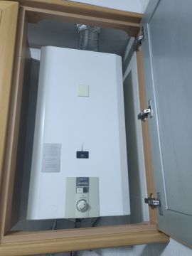 Tankless Water Heater Repair Specialist