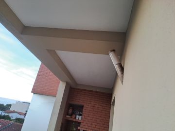 Pintor de exteriores