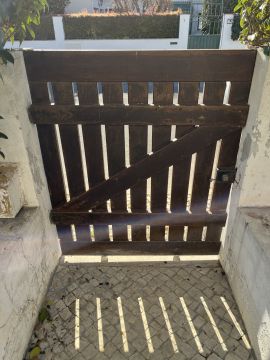 Carpintaria e Marcenaria