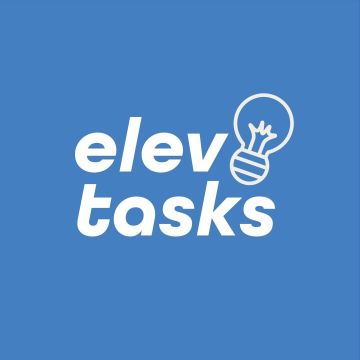 Elev8Taks - Loures - Desenvolvimento de Aplicações iOS
