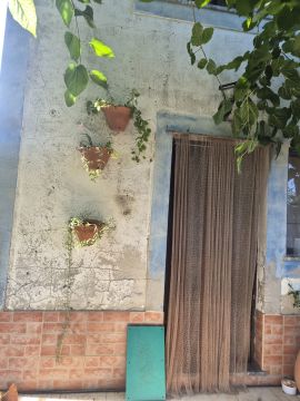 Pintor de Exterior - Casa