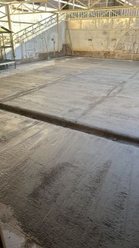 Especialista de Obras