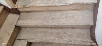 Carpentry and Woodworking